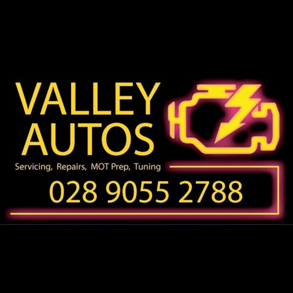 Valley Autos