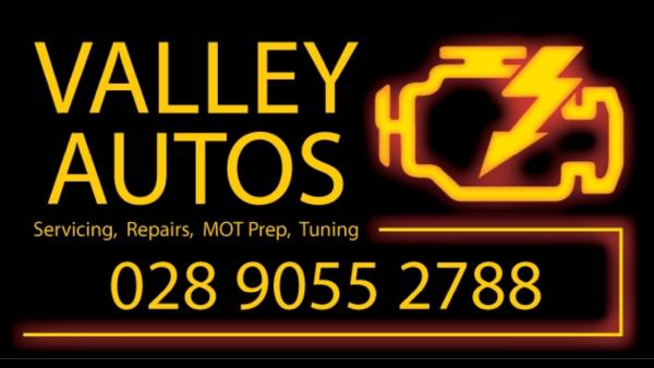 Valley Autos