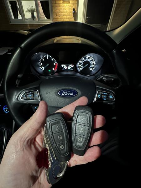 Autokeys Chesterfield LTD