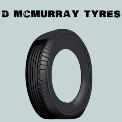 D McMurray Tyres