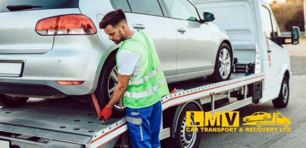 LMV Car Transport & Recovery Ltd