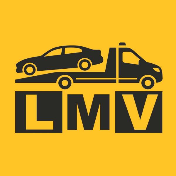 LMV Car Transport & Recovery Ltd