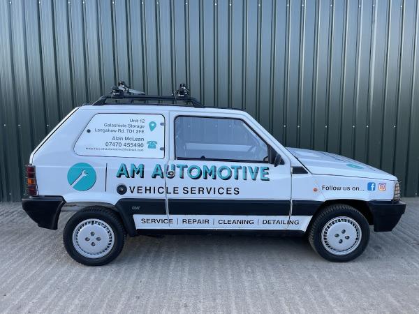 AM Automotive