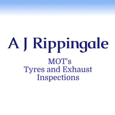 A J Rippingale