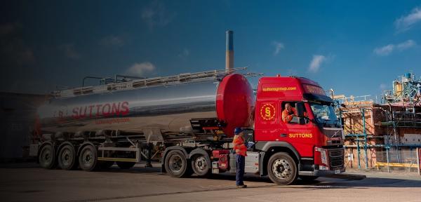 Suttons Tankers Ltd