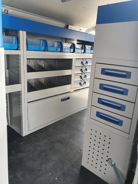 Vehicle Accessories Ltd