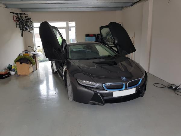 Vehicle Accessories Ltd