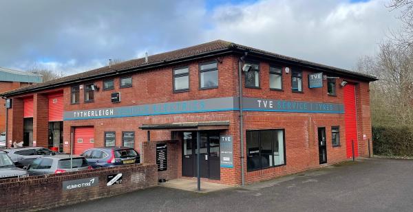 TVE (Tytherleigh Vehicle Electrics)