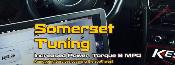 Somerset Tuning