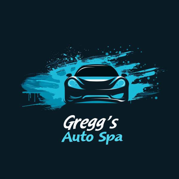 Gregg's Auto Spa