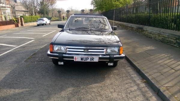 Jarrow Coachworks