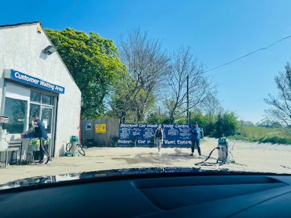 Bearsted Hand Car Wash