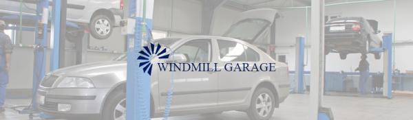 Windmill Garage
