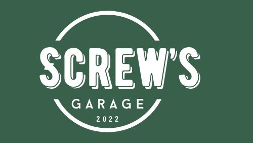 Screw's Garage