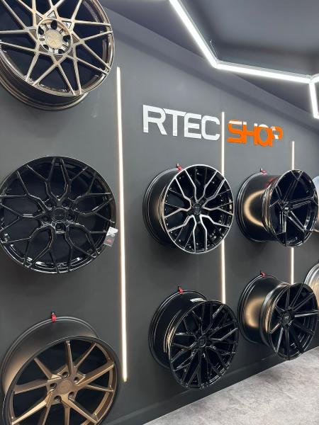 Rtec Auto Design