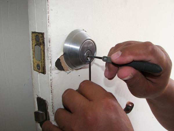 Special Lock Service