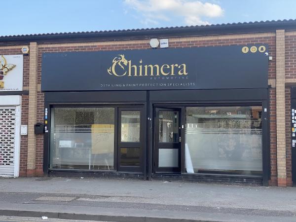 Chimera Automotive