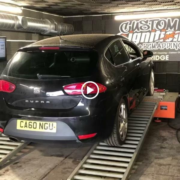 Ignition Tuning & Remapping- DPF Cleaning Centre