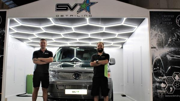 SV Detailing