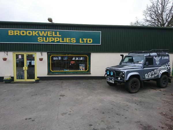 Brookwell Supplies Ltd