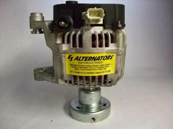 E.s.alternators