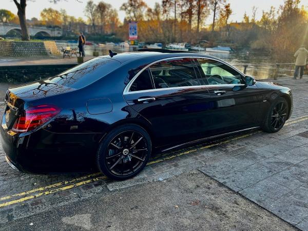 Ruxley Lane Car Wash