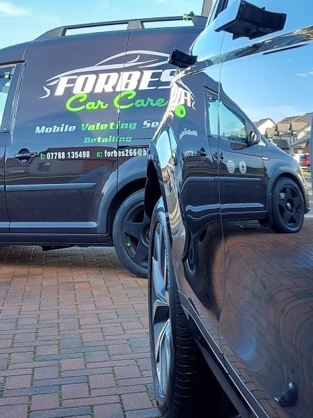 Forbes CAR Care