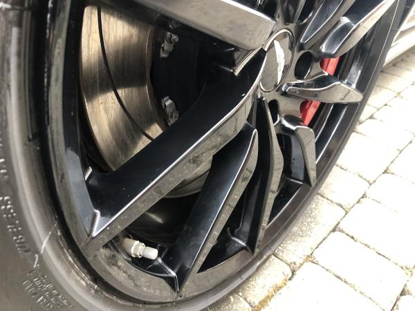 Paint Repair Solutions