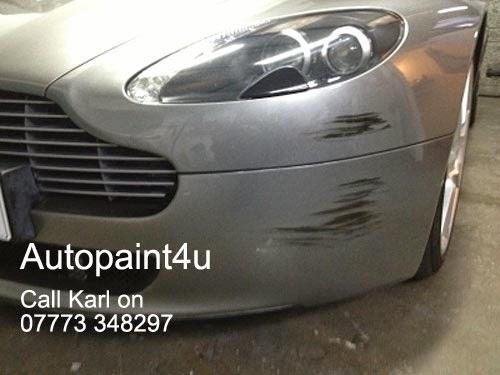 Autopaint4u Mobile Dent & Scratches Repairs