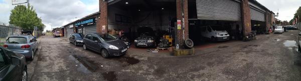 Car Tech Auto Centre Derby