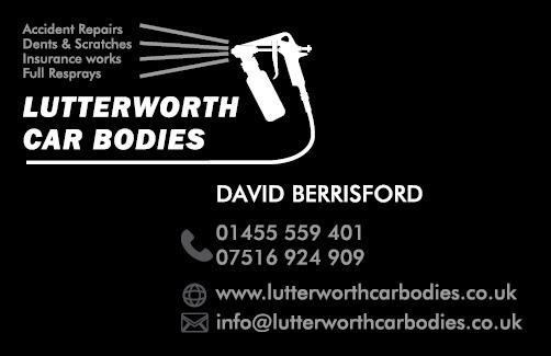 Lutterworth Car Bodies