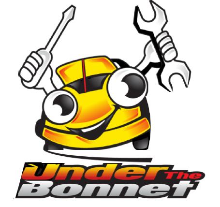 Under the Bonnet Ltd