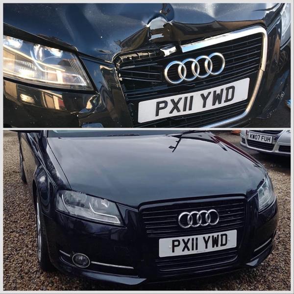 Bespoke Autocare Leeds