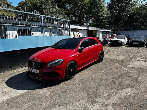 Bespoke Autocare Leeds