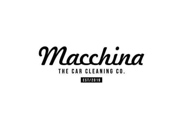 Macchina Detailing