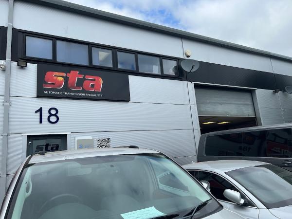 STA