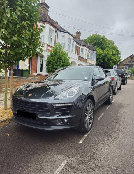 JKM Valeting & Detailing