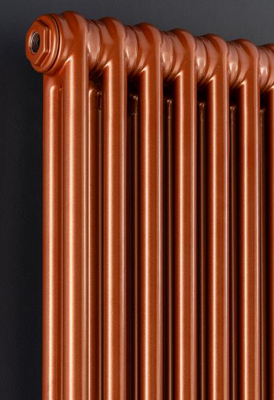 The Radiator Company