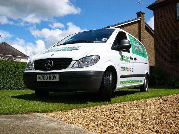 Windscreens on Wheels