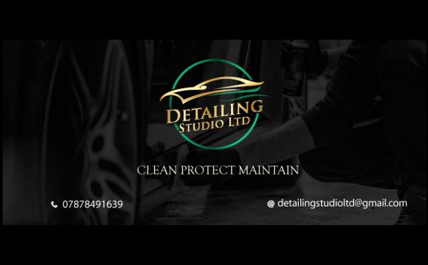 Detailing Studio Ltd