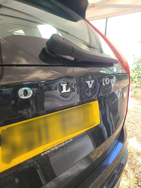 Chip and Paint Repairs