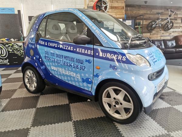 SWD Design & Print