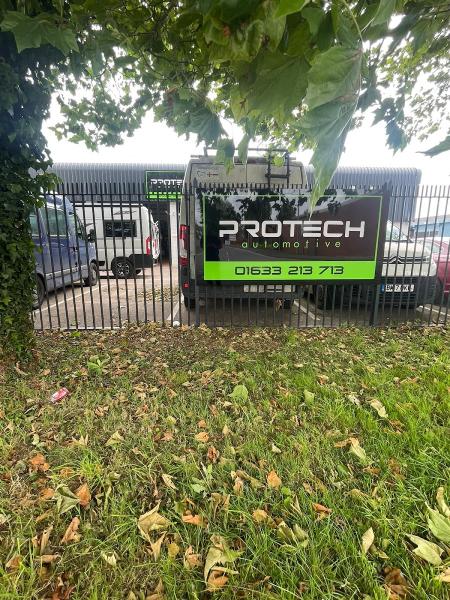 Protech Automotive