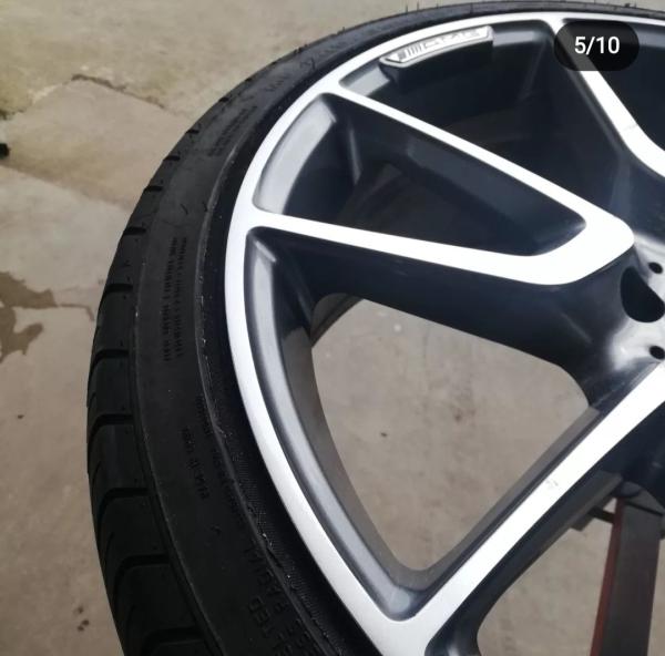 Df Alloy Wheel Repair and Car Polishing