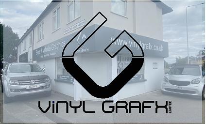 Vinyl Grafx
