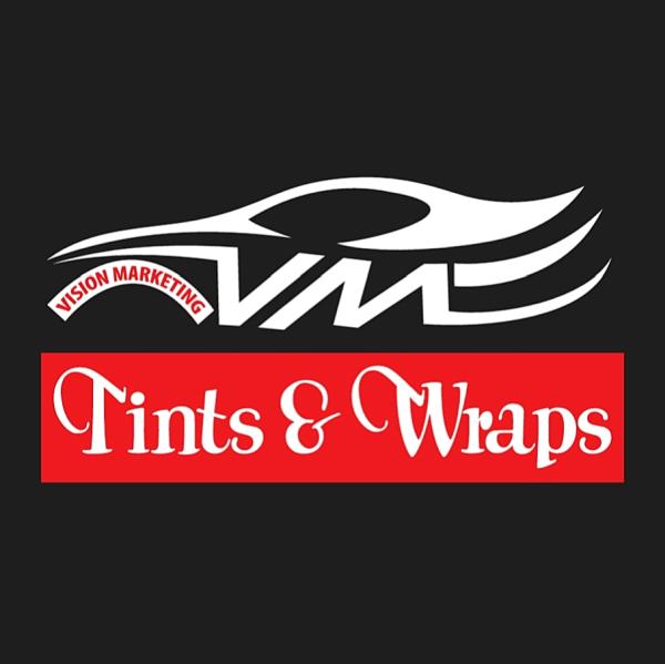 VM Tints&wraps