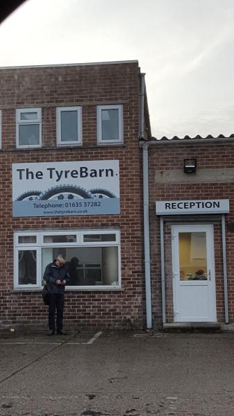 The Tyrebarn Ltd