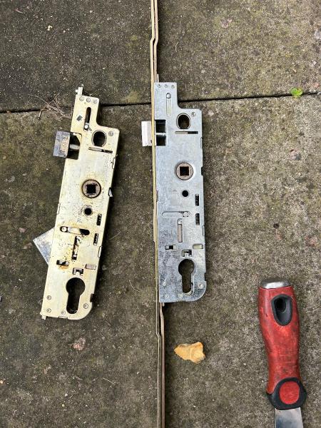 Locksmith Doncaster