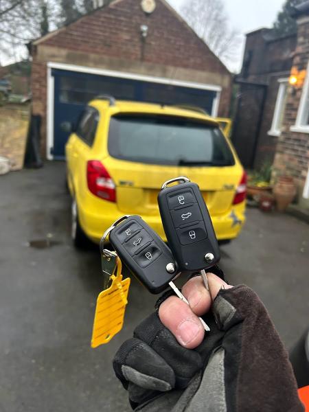 Locksmith Doncaster