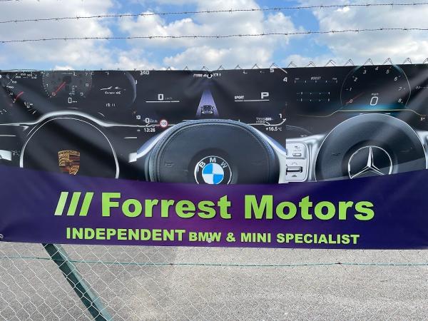 Forrest Motors